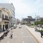 ALQUILER DE OFICINA 1° PISO EN EL CENTRO DE CHICLAYO